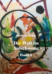 Cover von Die Welt im Aufschwung - Band 5