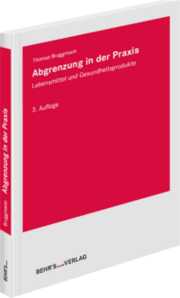 Cover von Abgrenzung in der Praxis