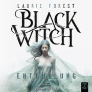 Cover von Black Witch - Enthüllung