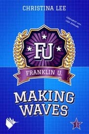 Cover von Making Waves