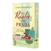 Cover von Die Rache trägt Prada