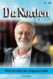 Cover von Weil ich dich nie vergessen habe