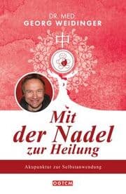 Cover von Mit der Nadel zur Heilung