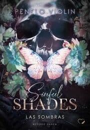 Cover von Sinful Shades