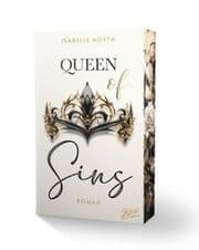 Cover von Queen of Sins