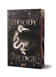 Cover von Bloody Pledge