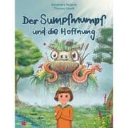 Cover von Der Sumpfmumpf und die Hoffnung