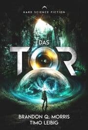 Cover von Das Tor