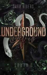 Cover von Underground Devils South 2