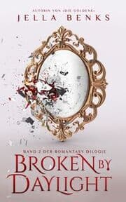 Cover von Broken by Daylight