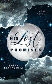 Cover von His Lost Promises