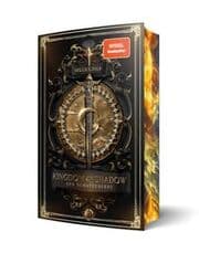 Cover von Kingdom of Shadow