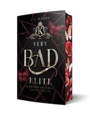 Cover von Very Bad Elite