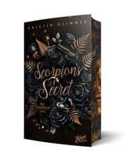 Cover von Scorpion's Secret