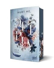 Cover von Hurt Me, Deeply