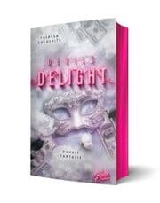 Cover von Devil's Delight - Dunkle Fantasie