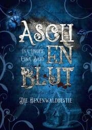 Cover von Die Hexenwaldbestie
