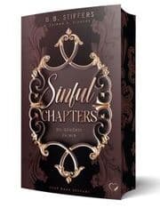Cover von Sinful Chapters