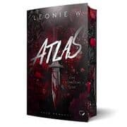 Cover von Atlas