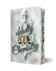 Cover von Deadly Chemistry