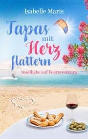 Cover von Tapas mit Herzflattern