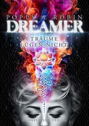 Cover von Dreamer - Träume lügen nicht
