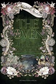 Cover von The Covens - Das Buch der Hexen