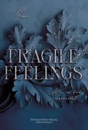 Cover von Fragile Feelings