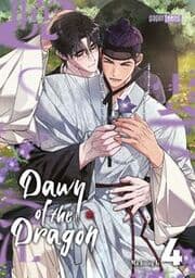 Cover von Dawn of the Dragon 04