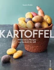 Cover von Kartoffel