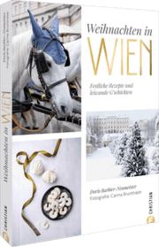 Cover von Weihnachten in Wien
