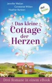 Cover von Das kleine Cottage der Herzen