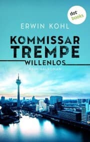 Cover von Kommissar Trempe - Willenlos