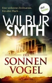 Cover von Der Sonnenvogel