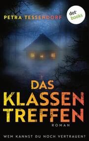 Cover von Das Klassentreffen
