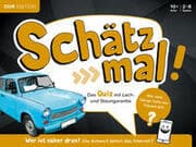 Cover von Schätz mal! DDR Edition