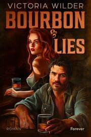 Cover von Bourbon and Lies