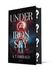 Cover von Under the Iron Sky