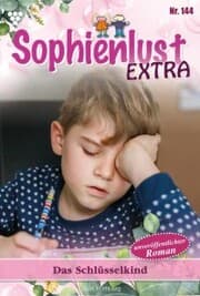 Cover von Das Schlüsselkind