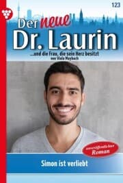 Cover von Simon ist verliebt!