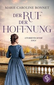 Cover von Der Ruf der Hoffnung