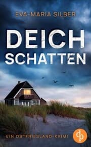 Cover von Deichschatten