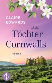 Cover von Die Töchter Cornwalls