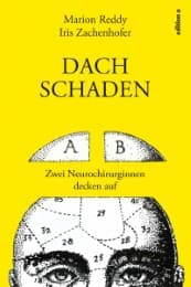 Cover von Dachschaden