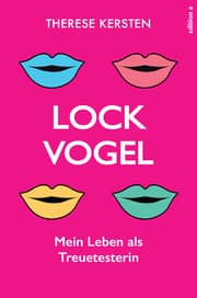 Cover von Lockvogel