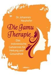 Cover von Die Jamu-Therapie