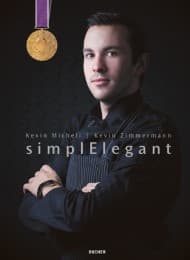 Cover von simplElegant