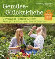 Cover von Gemüse-Glücksküche