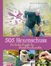 Cover von SOS Hexenschuss