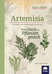 Cover von Artemisia